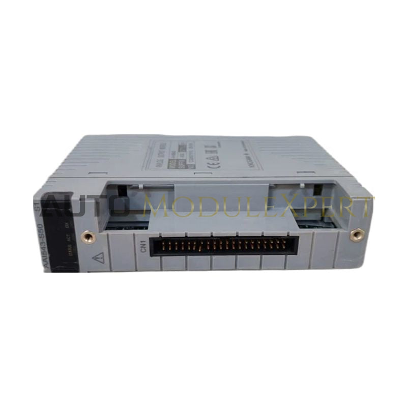 Pulse Input Module YOKOGAWA AAI543-S50