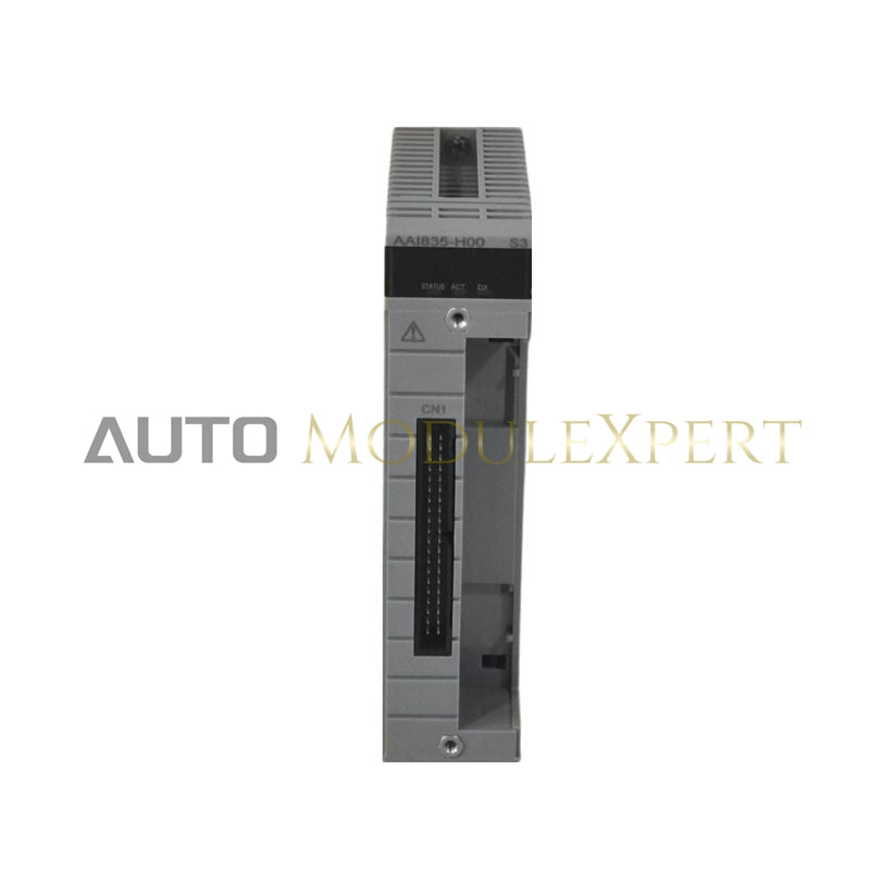 Yokogawa CENTUM VP AAI835-H03 S3 Analog I/O Module