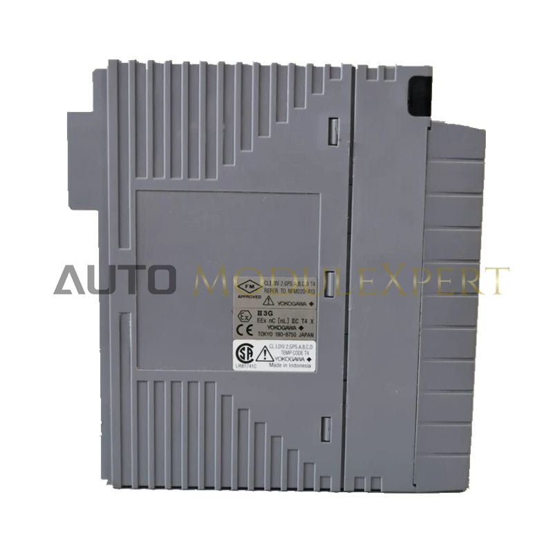 AAI835-H03/K4A00 Yokogawa Szigetelt HART Bemenet/Kimenet Modul