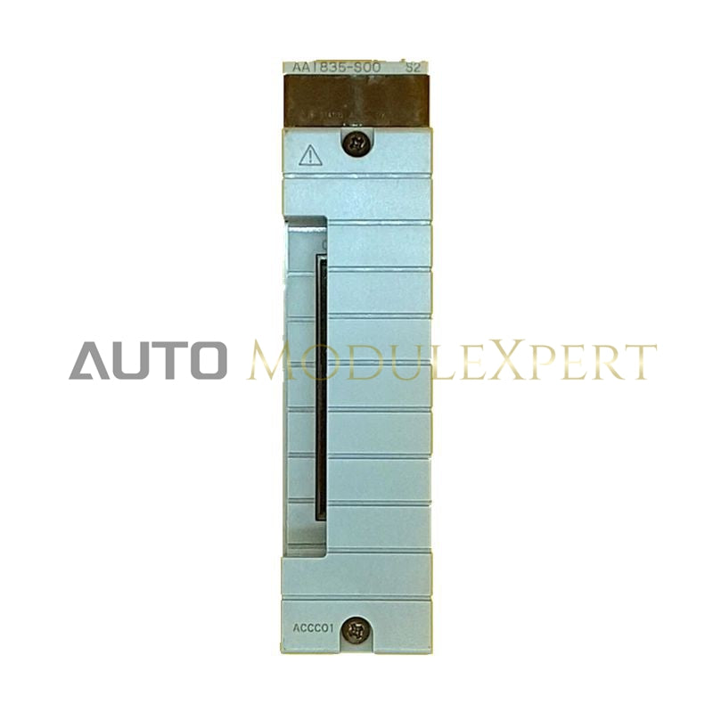 Yokogawa AAI835-S00 S2 Modul za analogni ulaz/izlaz