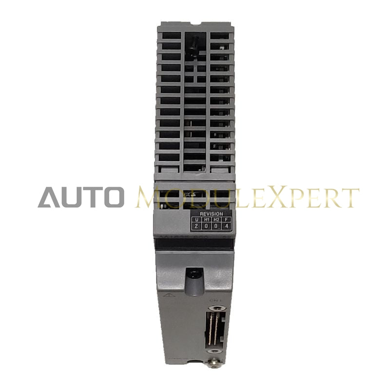 Analog Input/Output Module AAI835-S50 Yokogawa