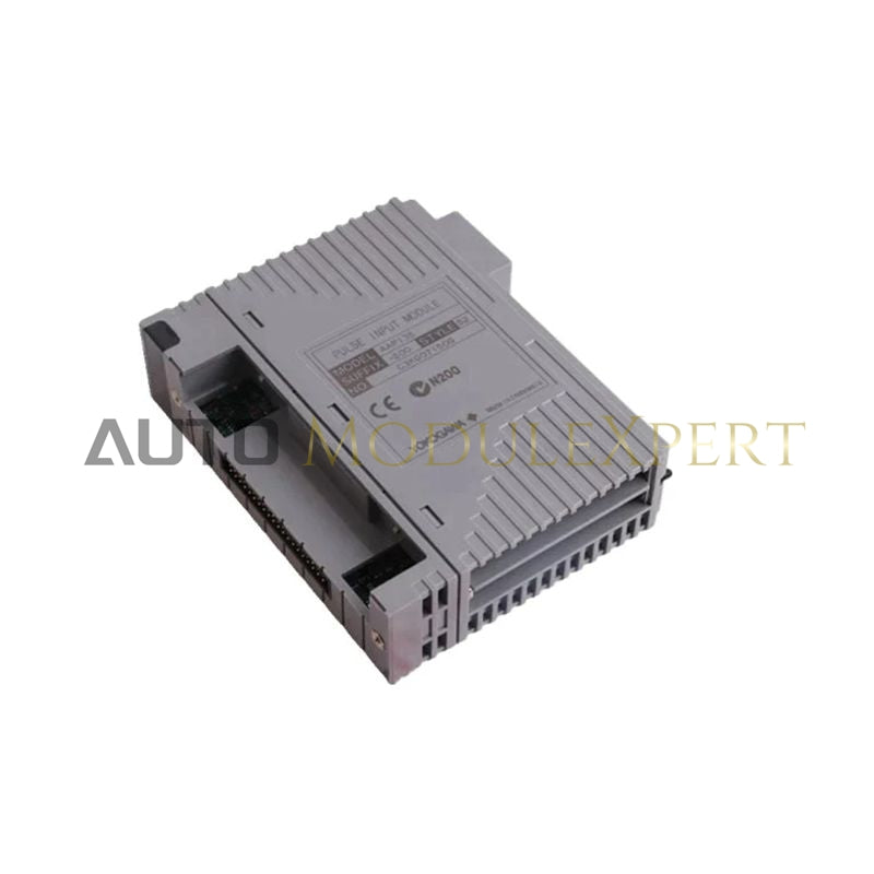 Yokogawa AAI841-H00 8-Channel HART Analog I/O Module