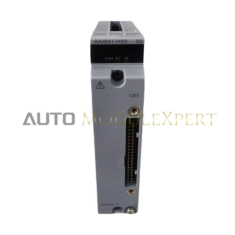 AAI835-H03/K4A00 Yokogawa Szigetelt HART Bemeneti/Kimeneti Modul (másolat)