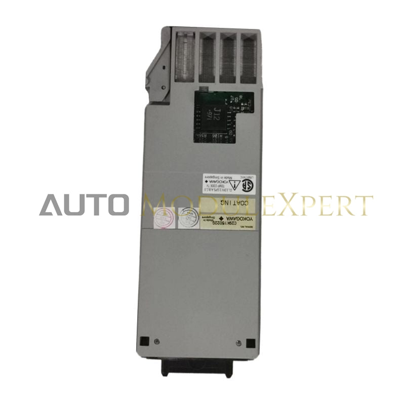 16-Ch AAM21 YOKOGAWA Analog Input Module for DCS/FCS