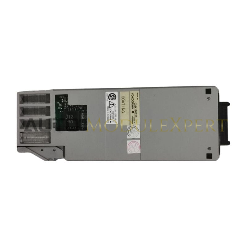 16-Ch AAM21 YOKOGAWA Analog Input Module for DCS/FCS