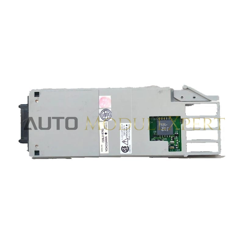 Yokogawa AAM11/S2 Current/Voltage Input Module