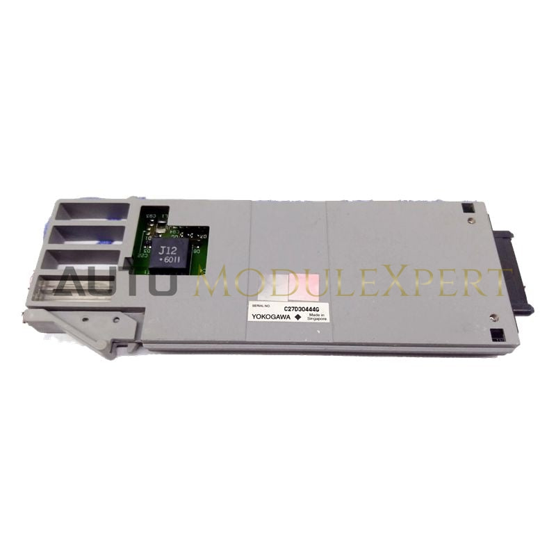 AAM10-S1 Current Voltage Input Module YOKOGAWA