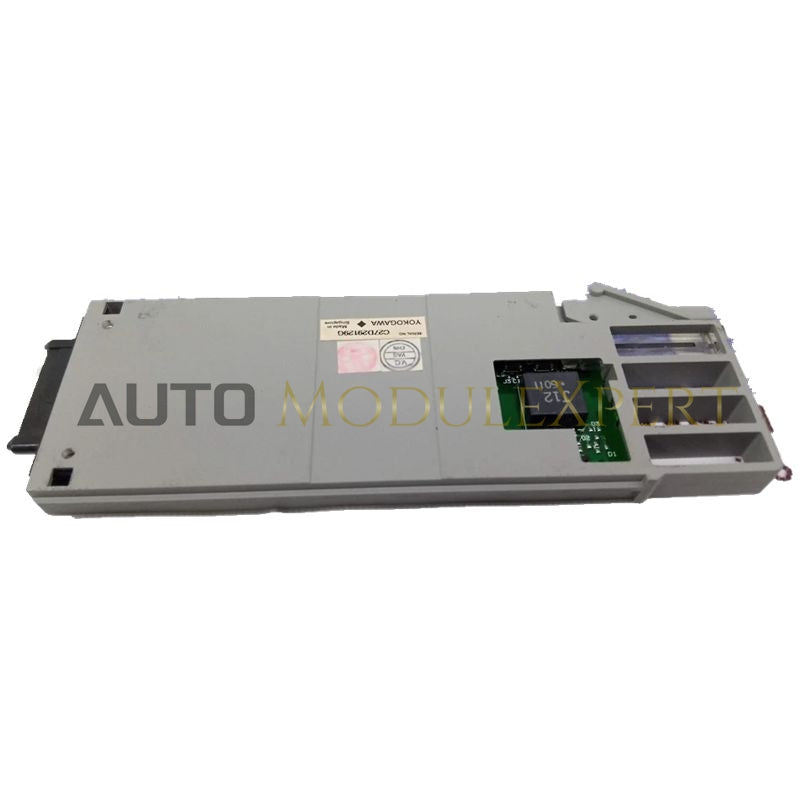 AAM21-S2 Analog Input Module for Yokogawa CENTUM Systems