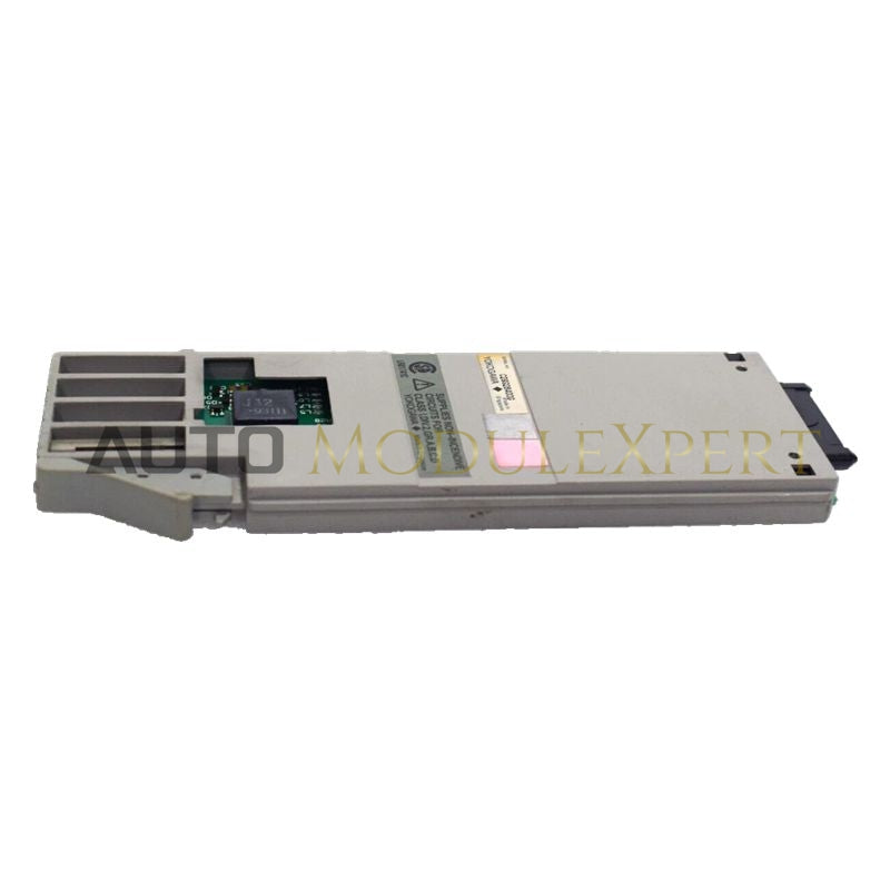 8-Channel Current Output Module  YOKOGAWA AAM50-S1
