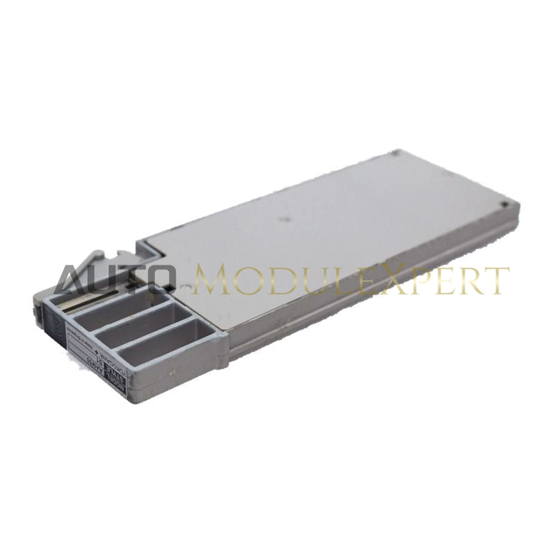 8-Channel Current Output Module YOKOGAWA AAM50-S1