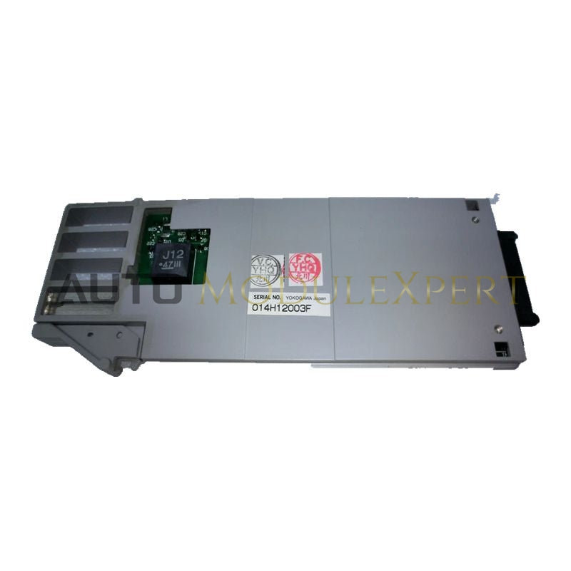AAM51-S1 Analog Input Module YOKOGAWA  High-Speed Data Acquisition