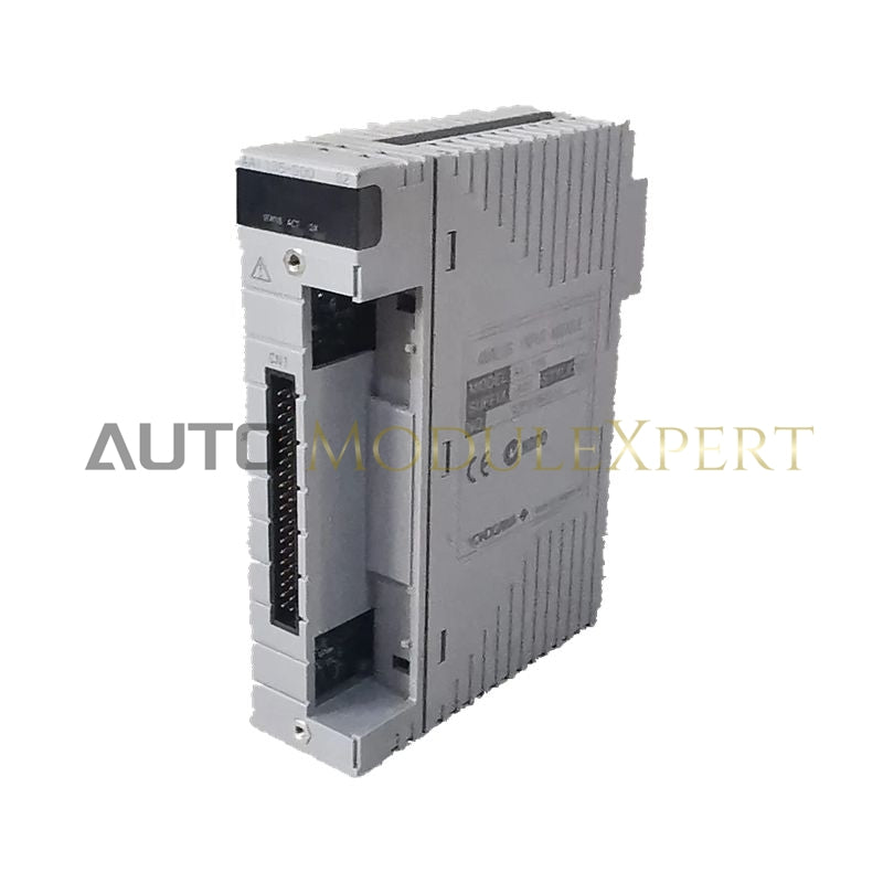 Impulsų įvesties modulis Yokogawa AAP135-S00/13S00