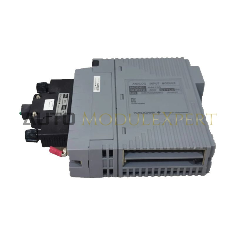 Yokogawa AAP135-S50/13S00 Pulse Input Module