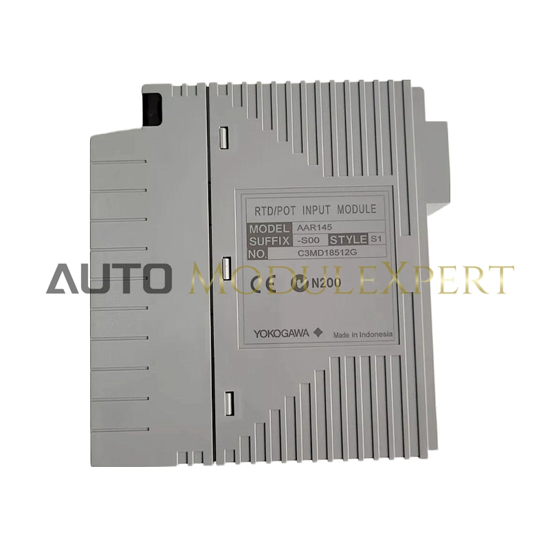 AAR145-S00 | Input Module | YOKOGAWA
