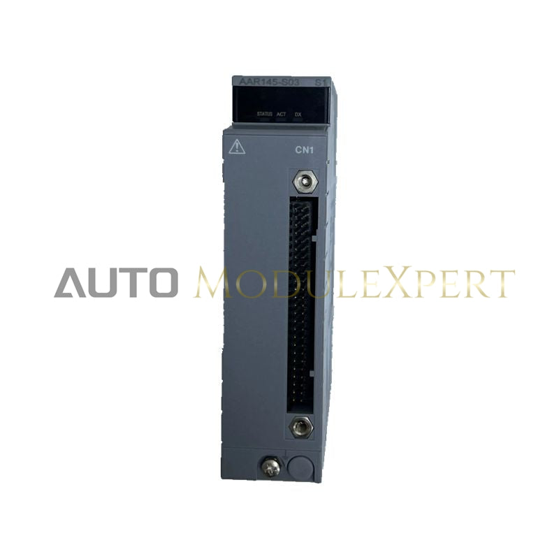RTD / Pot Input Module YOKOGAWA AAR145-S03