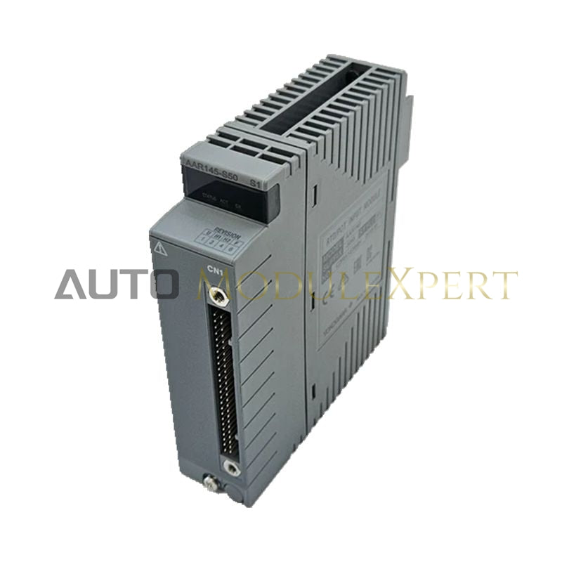 Analog Input Module PW442-50 by YOKOGAWA