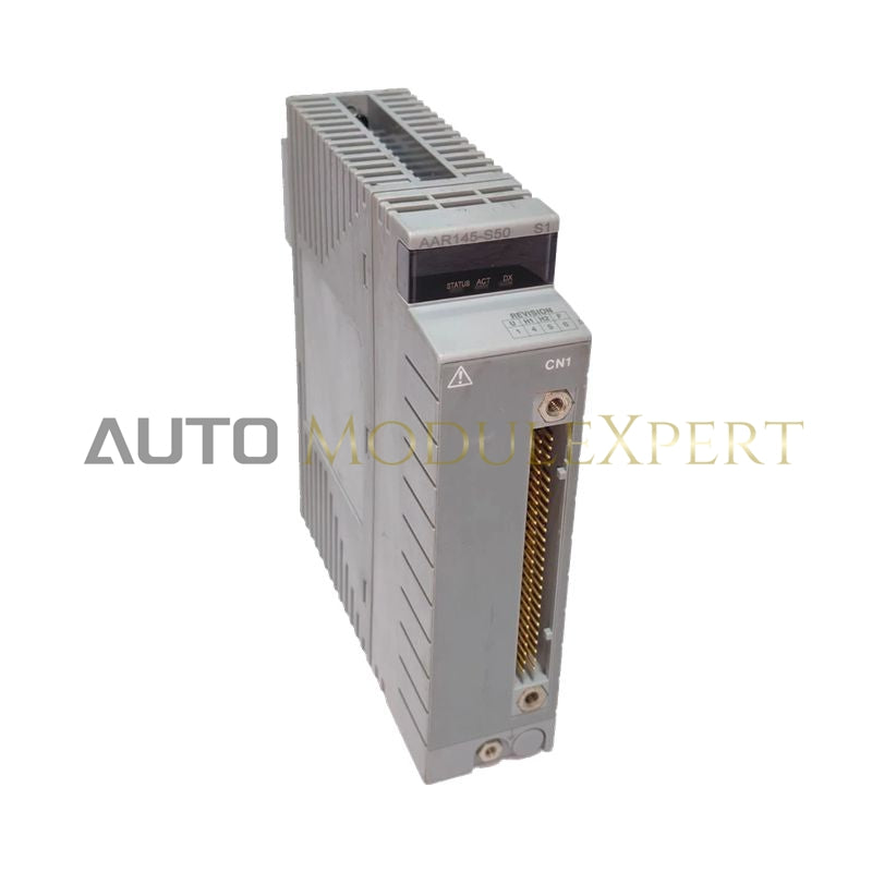 Yokogawa CENTUM VP AAR145-S50 S1 RTD/TC Input Module