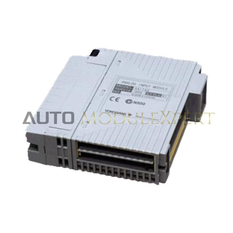 Analog Input Module AAR181 Yokogawa
