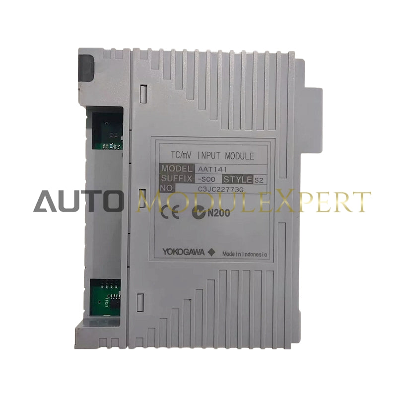 YOKOGAWA | AAT141-S00 | Módulo de entrada TC/MV