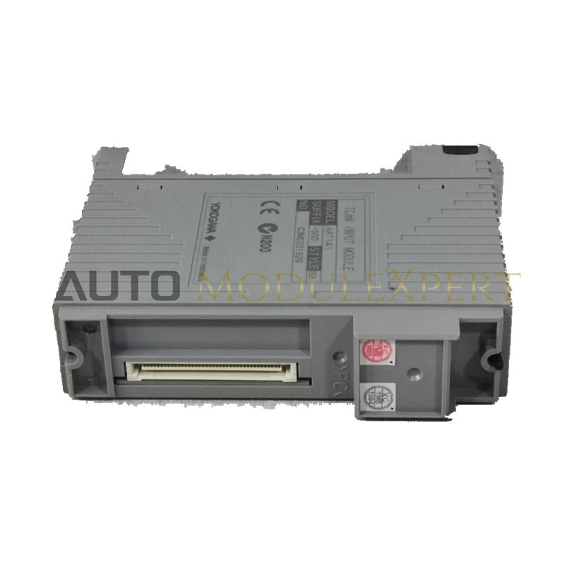 CENTUM VP AAT141-S00 S2 High-Accuracy TC/mV Input I/O