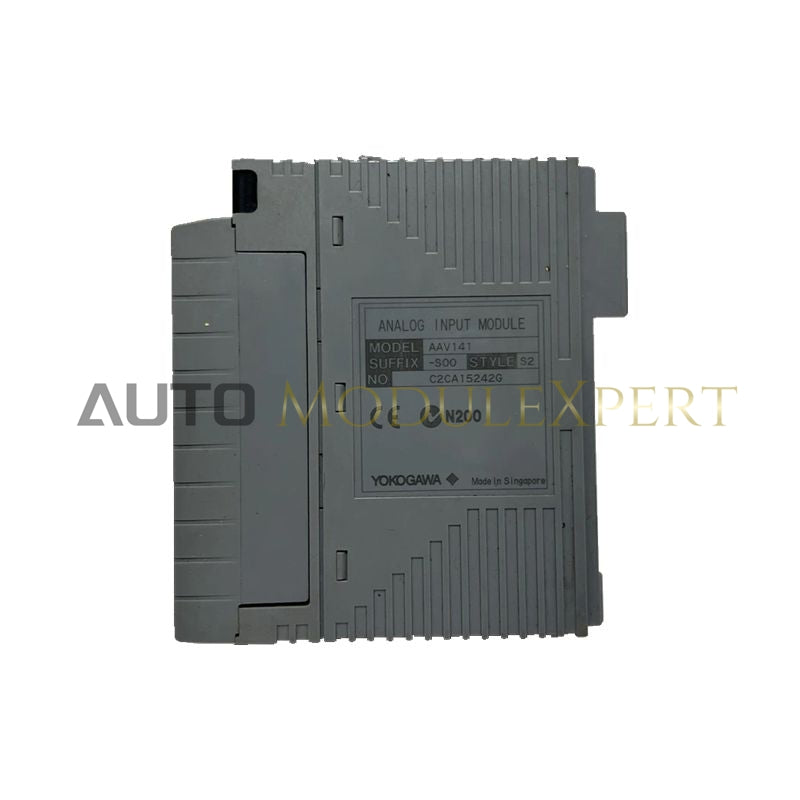 Yokogawa CENTUM VP AAV141 Analog Input Module