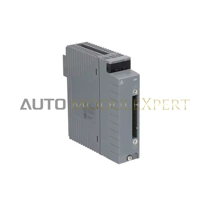 AAV144-S50 Yokogawa Isolated Analog Input Card