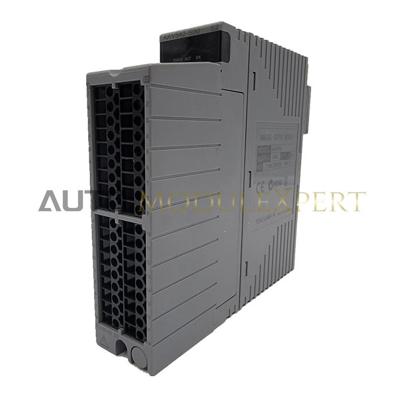 Analog Output Module AAV544 Yokogawa