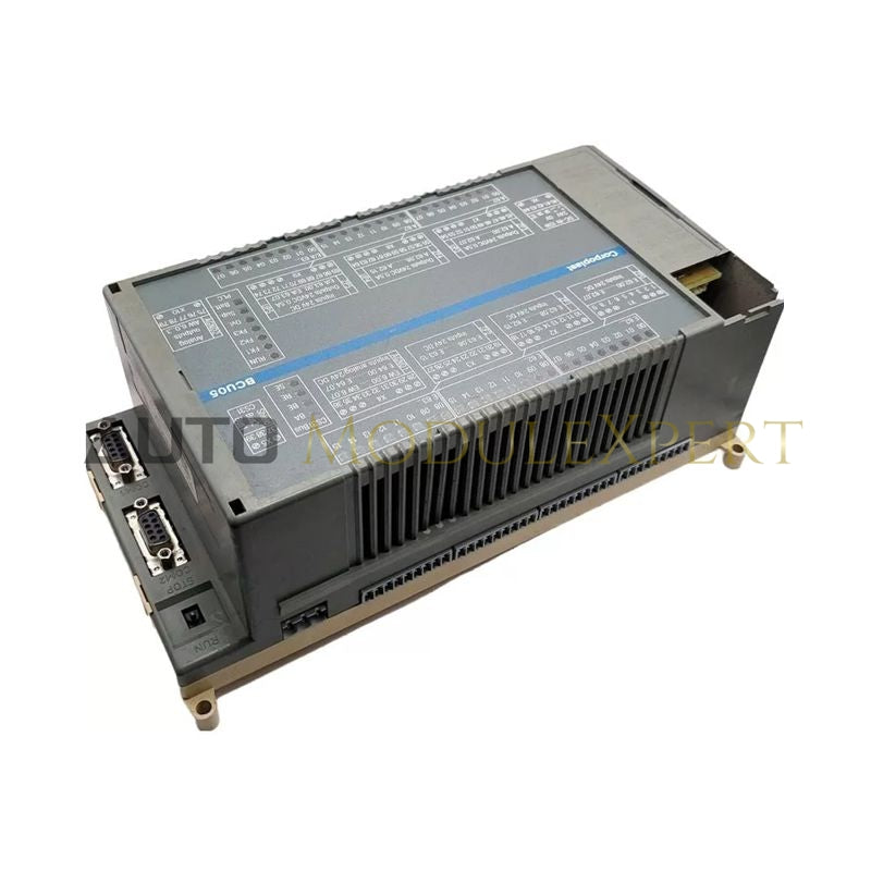 ABB BCU05 Advant Controller Basic Unit