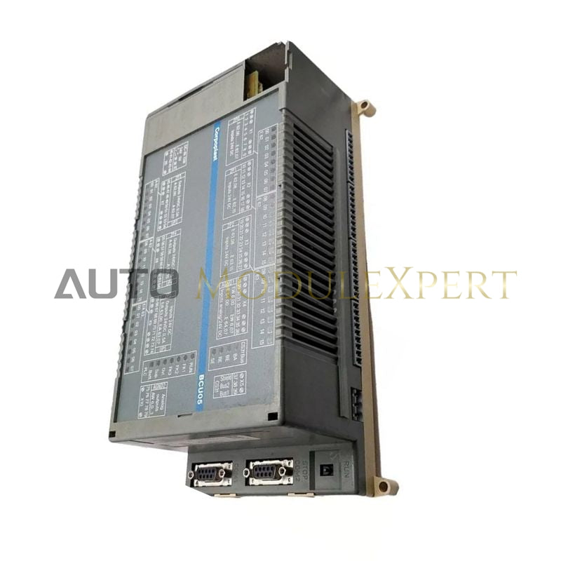 ABB BCU05 Advant Controller Basic Unit