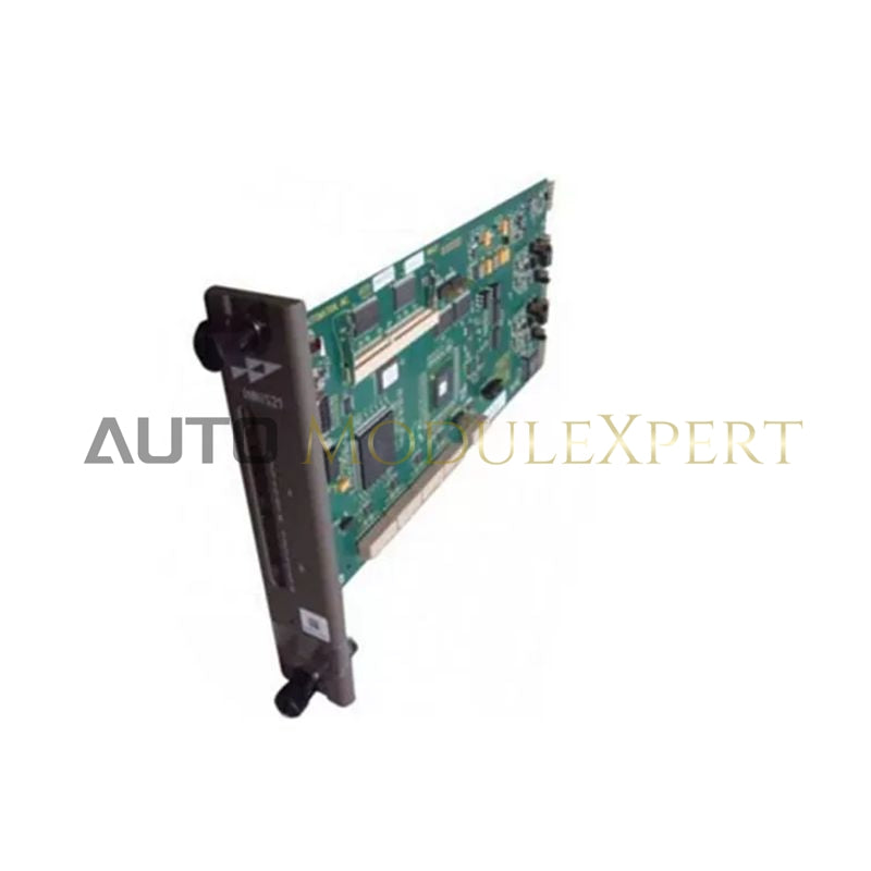 DSPAD-02-647 ABB Power Transformer Relay