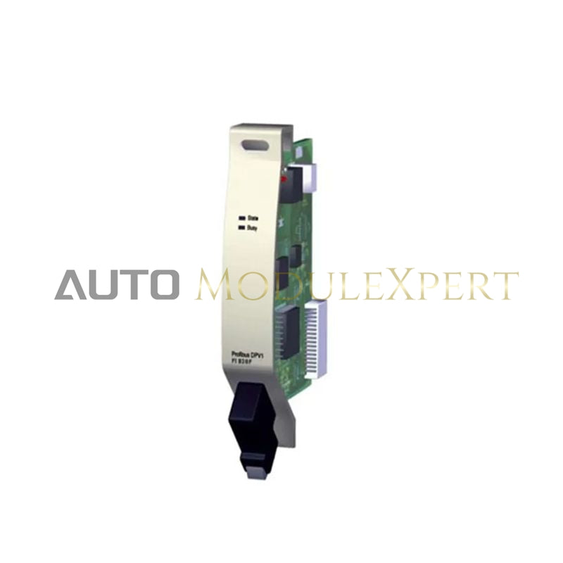 ABB FI810F Fieldbus Module