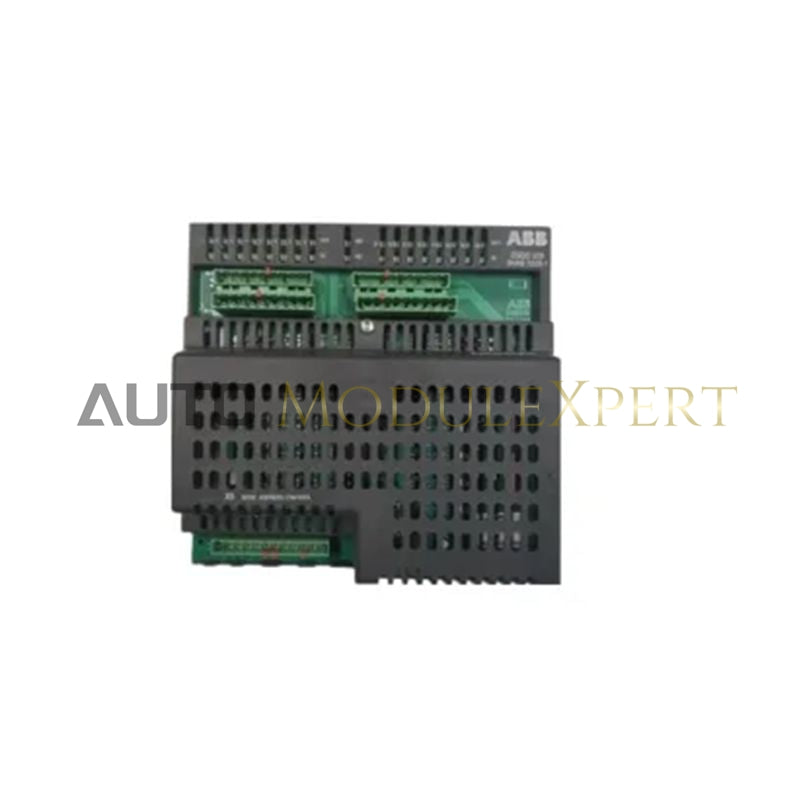 ABB 0746750.C Industrial Connection Unit