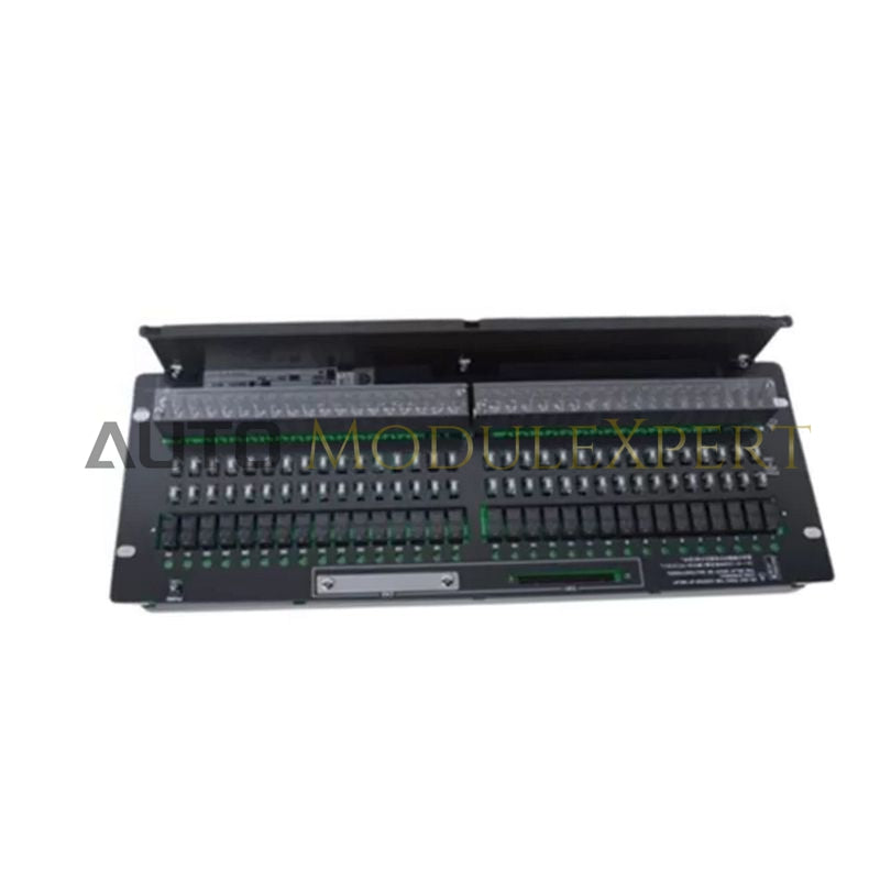 YOKOGAWA ABC11D-A2123 is a Dual-Redundant Bus Converter