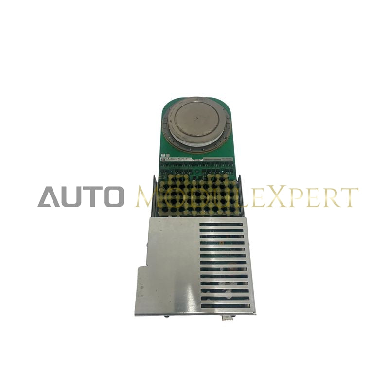 ABB 5SXE10-0181 Integrated Gate-Commutated Thyristor (IGCT) Module