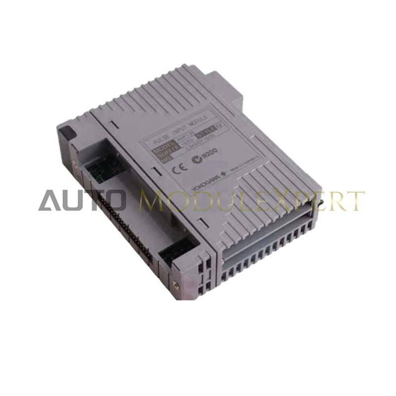 Cable Connector ACCC01 by YOKOGAWA