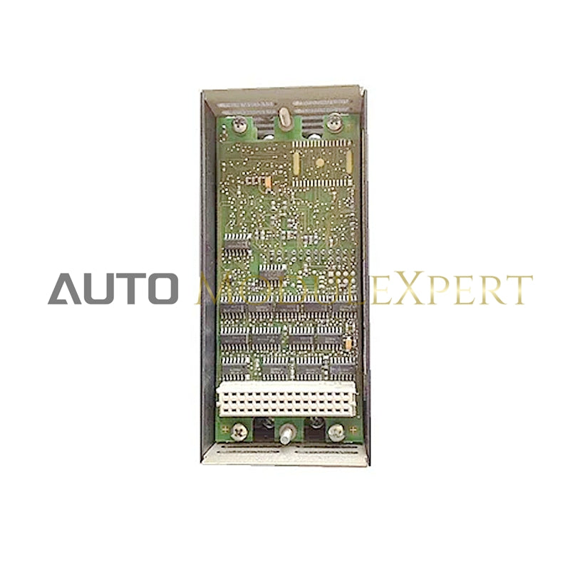 Bachmann ACR222/2 Axis Controller Module