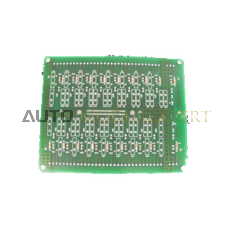 Modular Analog Input Foxboro AD202MU Signal Acquisition Unit