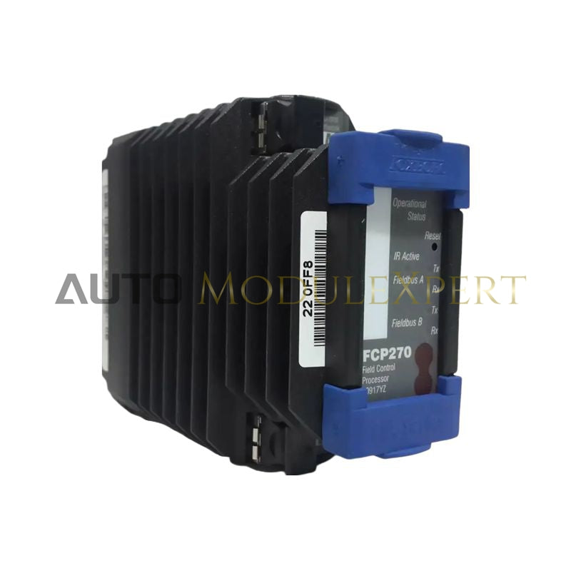 AD203MH Foxboro Compact Analog Input Module for Field Integration