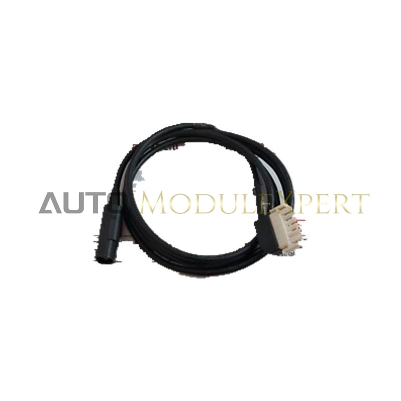 AD206HQ FOXBORO Rewireable Plug with 2.5m Cable for A Sheet E Systems