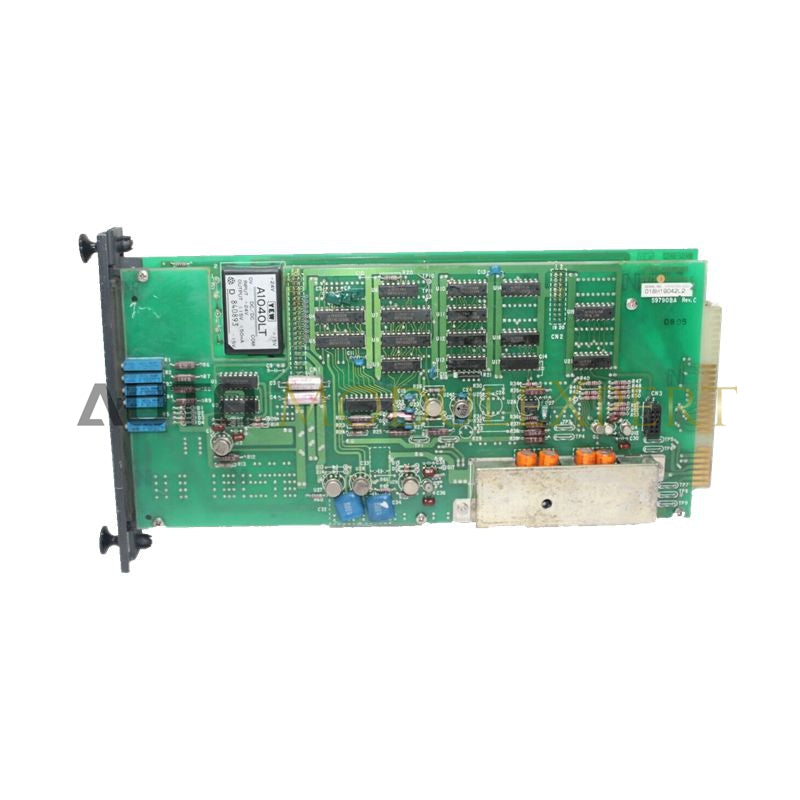 AD5*D Field Control Module for Yokogawa CENTUM VP I/O