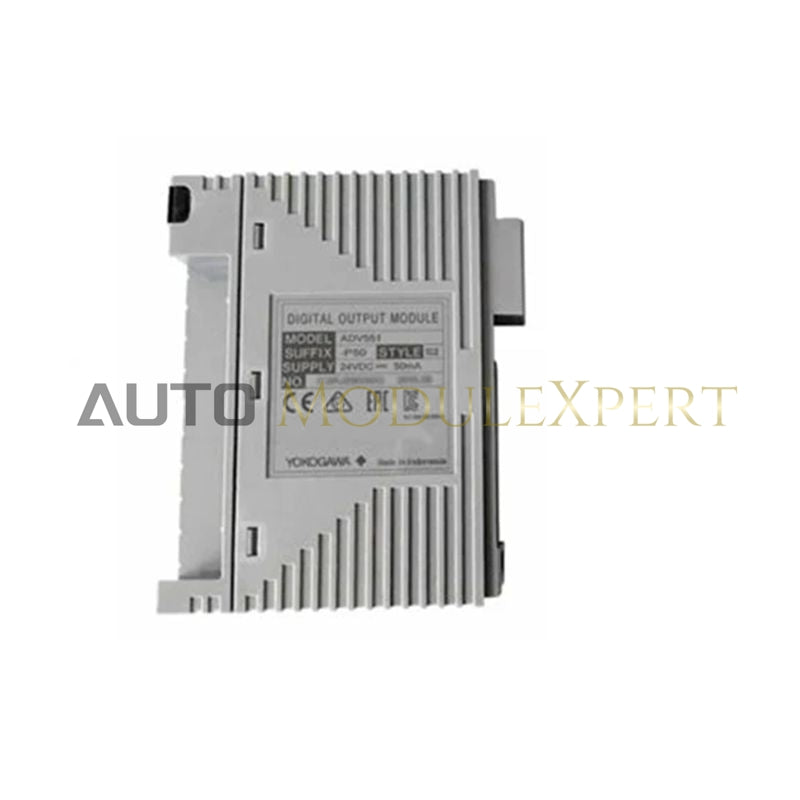 ADC32 Contact Output Module YOKOGAWA