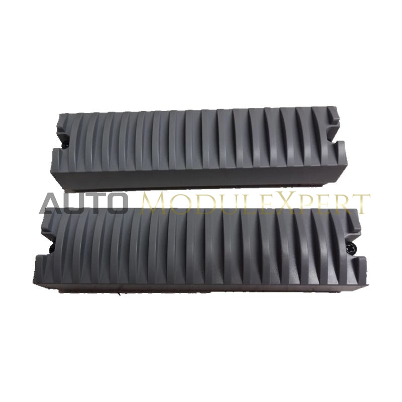 Yokogawa Adcv-01 Dummy Cover for I/O Module