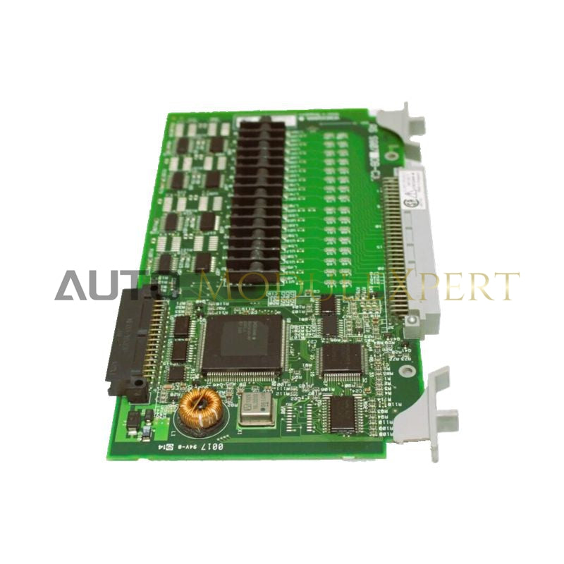 Yokogawa ADM52-2 S4: 32-Point Contact Output I/O Module