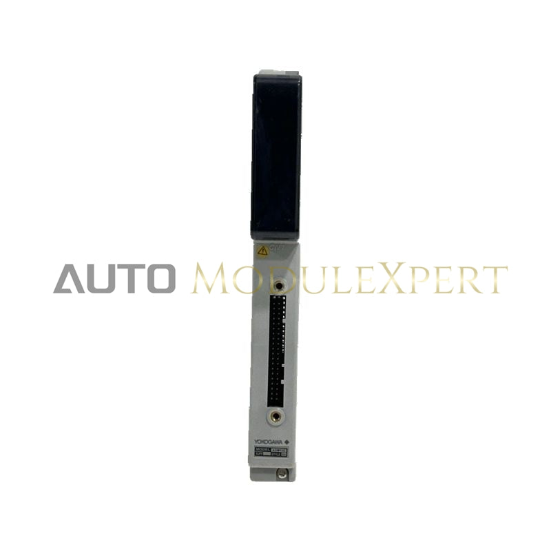 ADC16 Yokogawa Contact Input Module