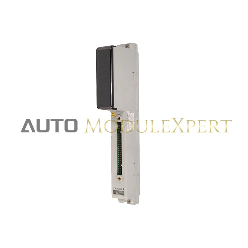 Módulo de Entrada de Contato YOKOGAWA ADM12C