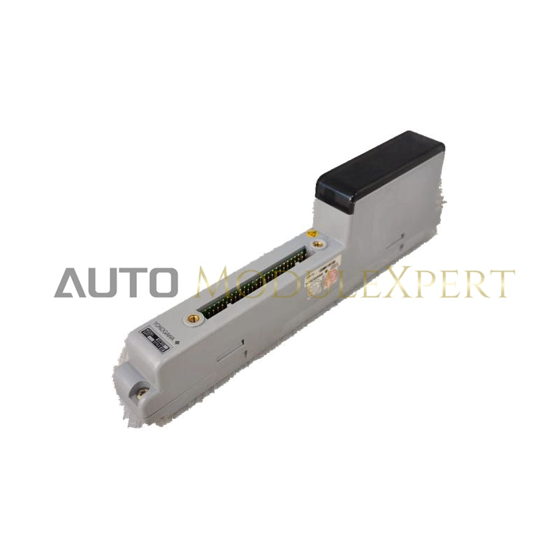 32-Channel YOKOGAWA ADM12C-S2 Contact Output Module