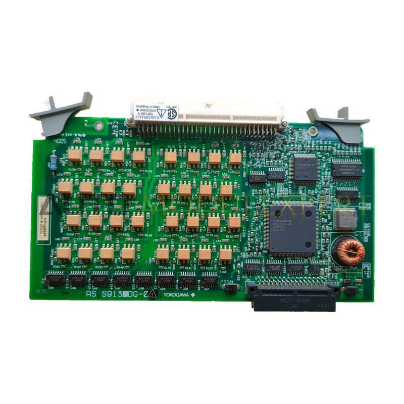 ADM12 S4 Yokogawa Digital Output I/O Module Centum VP