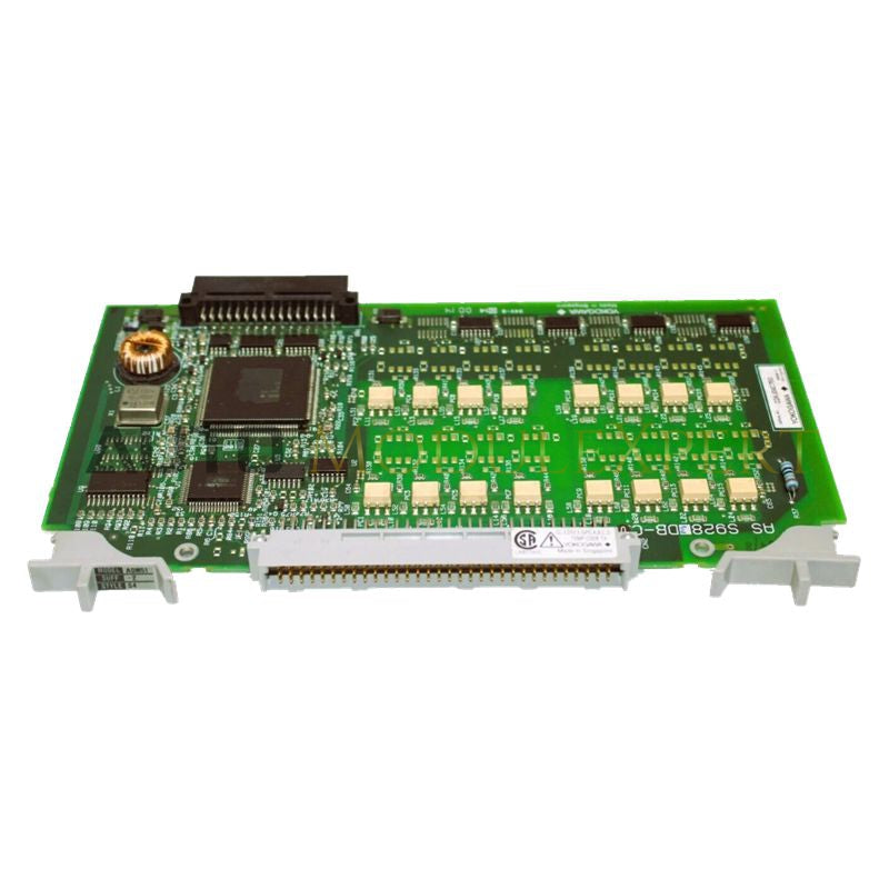 Module d'entrée de contact numérique Yokogawa ADM51-2 S4