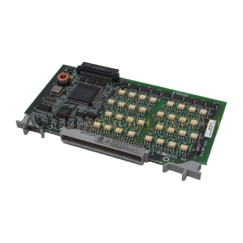 AMM31 Analog Input Module Yokogawa