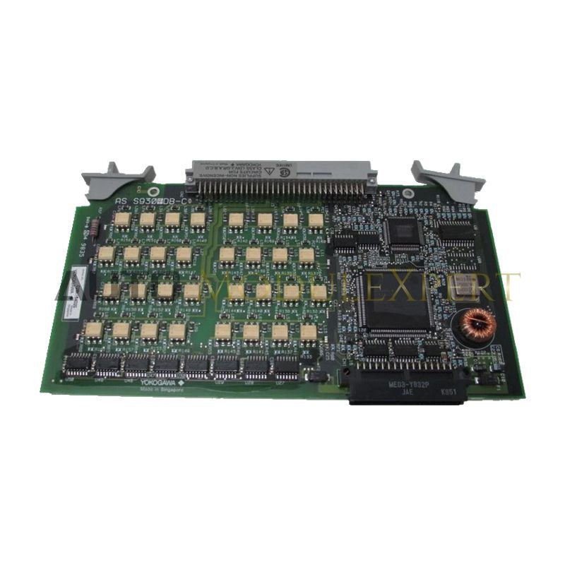 YOKOGAWA CENTUM VP ADM52-2 Contact Output Module